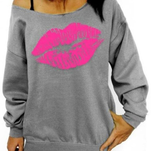 NWT Adorable! Reindeer Shirt Midnight Blue L/S Rudolph the Red Nose Reindeer? LG - Picture 9 of 16